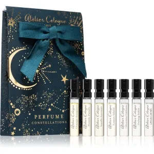 Atelier Cologne Perfume Constellations coffret cadeau mixte