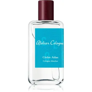 Atelier Cologne Cologne Absolue Cèdre Atlas Eau de Parfum mixte 100 ml #142146