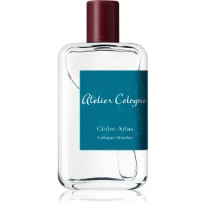Atelier Cologne Cologne Absolue Cèdre Atlas Eau de Parfum mixte 200 ml