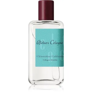 Atelier Cologne Cologne Absolue Clémentine California Eau de Parfum mixte 100 ml