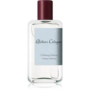 Atelier Cologne Cologne Absolue Oolang Infini Eau de Parfum mixte 100 ml