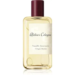 Atelier Cologne Cologne Absolue Vanille Insensée Eau de Parfum mixte 100 ml