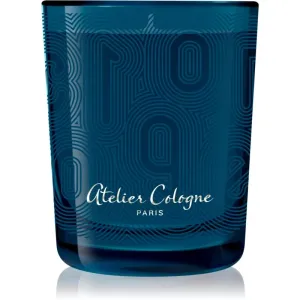 Atelier Cologne Bois Montmartre bougie parfumée 180 g