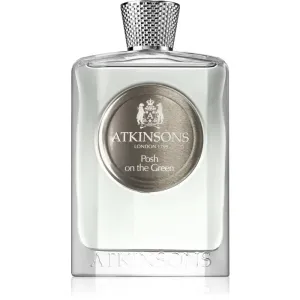 Atkinsons British Heritage Posh On The Green Eau de Parfum mixte 100 ml #144805