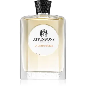 Eaux parfumées Atkinsons