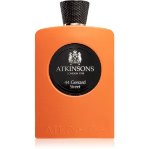 Atkinsons Iconic 44 Gerrard Street eau de cologne mixte 100 ml