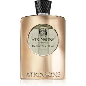 Atkinsons Oud Collection The Other Side of Oud Eau de Parfum mixte 100 ml #119224