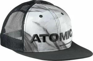 Atomic Alps Trucker Cap Black UNI Casquette