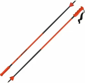 Atomic Redster Jr Ski Poles Red 80 cm Bâtons de ski
