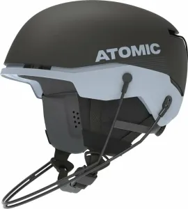 Atomic Redster SL Black M (55-59 cm) Casque de ski