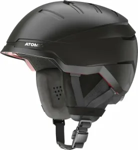 Atomic Savor GT Amid Ski Helmet Black L (59-63 cm) Casque de ski