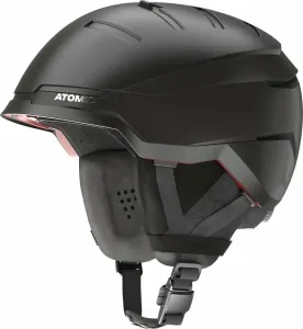 Atomic Savor GT Amid Ski Helmet Black M (55-59 cm) Casque de ski