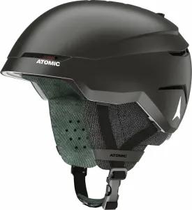 Atomic Savor Ski Helmet Black S (51-55 cm) Casque de ski