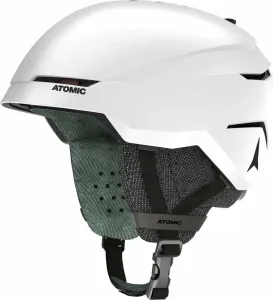 Atomic Savor Ski Helmet White L (59-63 cm) Casque de ski