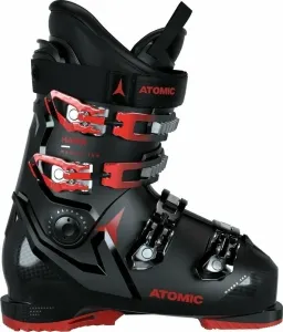 Atomic Hawx Magna 100 Ski Boots Black/Red 27/27,5 Chaussures de ski alpin