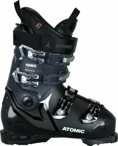 Atomic Hawx Magna 110 GW Ski Boots Black/Dark Blue 25/25,5 Chaussures de ski alpin