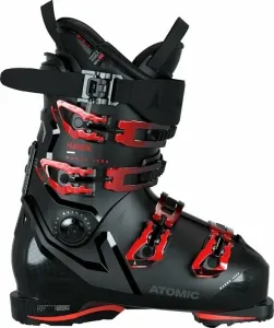 Atomic Hawx Magna 130 S GW Ski Boots Black/Red 27/27,5 Chaussures de ski alpin