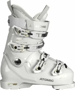 Atomic Hawx Magna 95 Women GW Ski Boots White/Gold/Silver 23/23,5 Chaussures de ski alpin