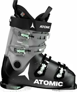 Atomic Hawx Magna Black/Anthracite/Mint 24/24,5 Chaussures de ski alpin
