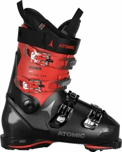 Atomic Hawx Prime 100 GW Ski Boots Black/Red 25/25,5 Chaussures de ski alpin