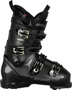 Atomic Hawx Prime 105 S Women GW Ski Boots Black/Gold 23/23,5 Chaussures de ski alpin