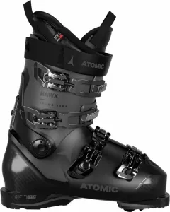 Atomic Hawx Prime 110 S GW Ski Boots Black/Anthracite 26/26,5 Chaussures de ski alpin