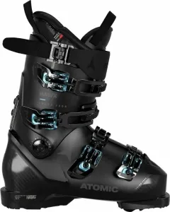 Atomic Hawx Prime 130 S GW Ski Boots Black/Electric Blue 27/27,5 Chaussures de ski alpin