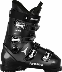 Atomic Hawx Prime W Black/White 24/24,5 Chaussures de ski alpin