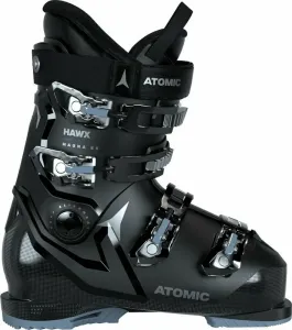 Atomic Hawx Magna 85 W Black/Denim/Silver 24/24,5 Chaussures de ski alpin