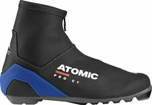 Atomic Pro C1 Dark Grey/Dark Blue 9 21/22
