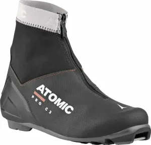 Atomic Pro C3 XC Boots Dark Grey/Black 7,5