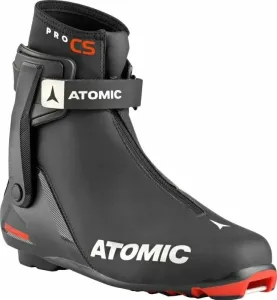 Atomic Pro CS Black 8,5