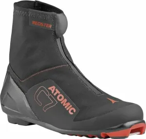 Atomic Redster C7 XC Boots Black/Red 10,5