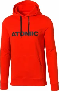 Atomic RS Red XS