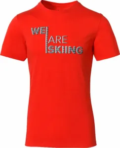 Atomic RS T-Shirt Red L T-shirt