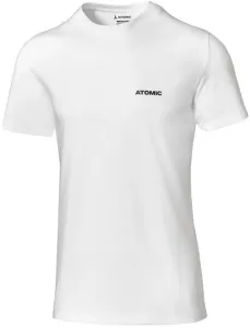 Atomic RS WC T-Shirt White L T-shirt