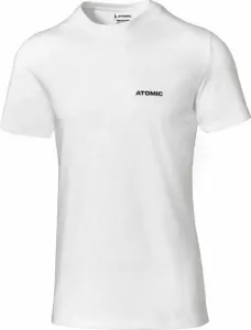 Atomic RS WC White S T-shirt