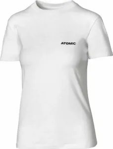 Atomic W Alps White XS T-shirt