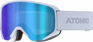Atomic Savor Stereo Light Grey Masques de ski