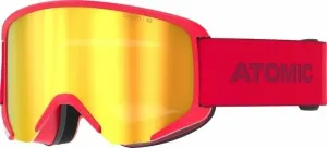 Atomic Savor Stereo Red Masques de ski