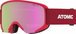 Atomic Savor HD RS Red Masques de ski