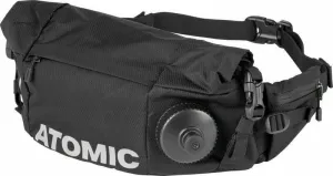 Atomic Nordic Thermo Bottle Belt 21/22 Black/Grey Cas courant