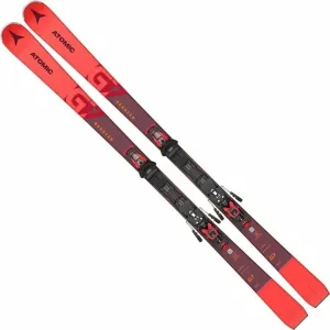 Atomic Redster G7 FT + M 12 GW Ski Set 175 cm