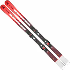 Atomic Redster G9 Revoshock S + X 12 GW Ski Set 167 cm
