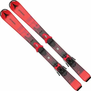 Atomic Redster J2 100-120 + C 5 GW Ski Set 100 cm #95334