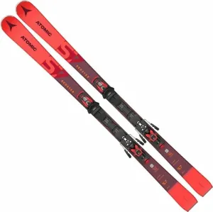 Atomic Redster S7 FT + M 12 GW Ski Set 156 cm