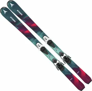 Atomic Maven Girl 130-150 + C 5 GW Ski Set 130 cm