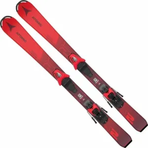 Atomic Redster J2 100-120 + C 5 GW Ski Set 100 cm #665956