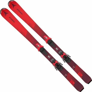 Atomic Redster J2 130-150 + C 5 GW Ski Set 140 cm