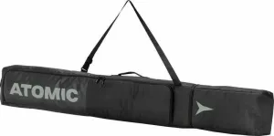 Atomic Ski Bag Grey/Black